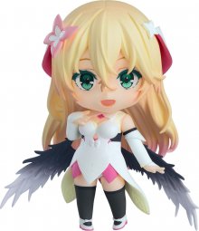 Why Does Nobody Remember Me in This World? Nendoroid Action Figu