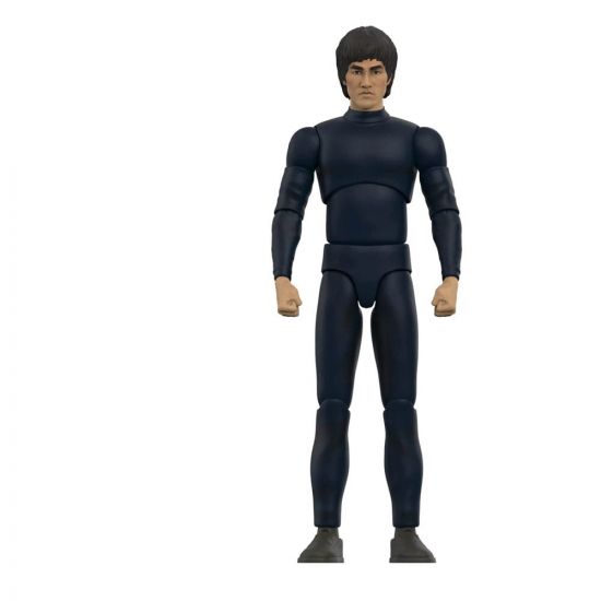 Bruce Lee Ultimates Akční figurka Bruce Lee 18 cm - Kliknutím na obrázek zavřete