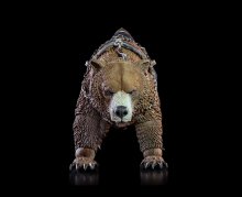 Mythic Legions: Rising Sons Actionfigur Bodvar (Bear Mount) 15 c