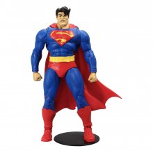 DC Multiverse Build A Akční figurka Superman (Batman: The Dark K