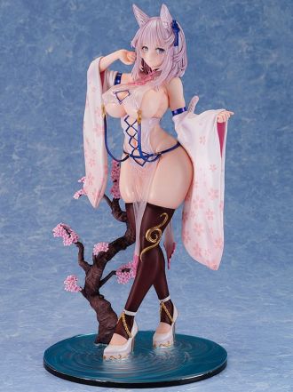 Original Character by Mataro Socha 1/6 Nure China 29 cm