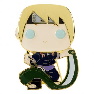 Boruto: Naruto Next Generations Loungefly POP! Enamel Pin Inojin