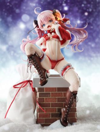 Nekometaru Original Character PVC Socha 1/6 Sucre 25 cm