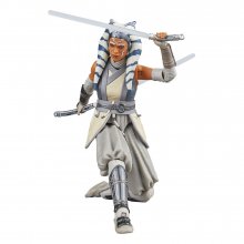 Star Wars: The Mandalorian Black Series Akční figurka Ahsoka Tan