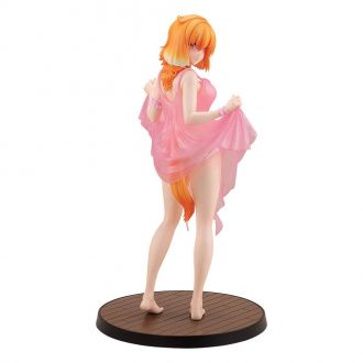 Harem in the Labyrinth of Another World PVC Socha 1/7 Holo: Chi