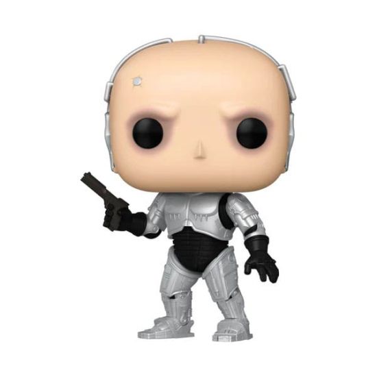 Robocop POP! Movies Vinylová Figurka Robocop 9 cm - Kliknutím na obrázek zavřete