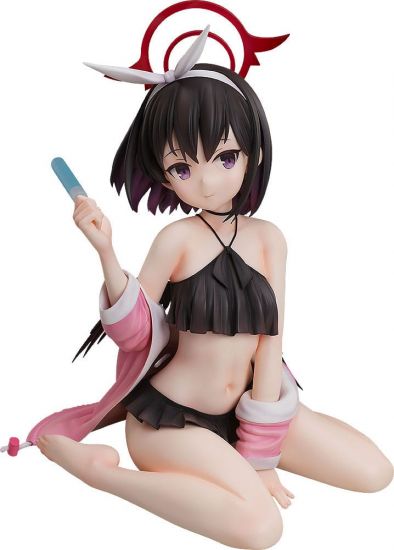 Blue Archive PVC Socha 1/4 Mashiro Shizuyama: Swimsuit Ver. 23 - Kliknutím na obrázek zavřete