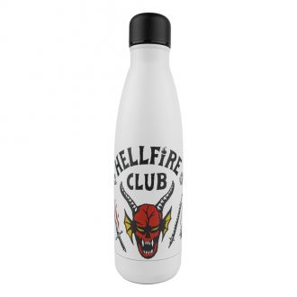 Stranger Things Thermo Water Hellfire Club