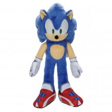 Sonic - The Hedgehog Plyšák Sonic 33 cm