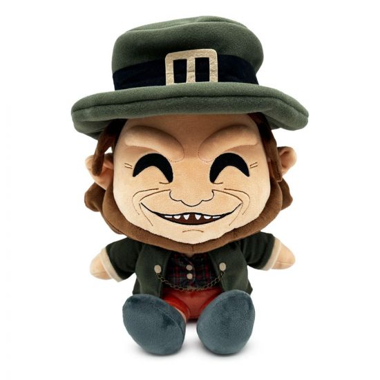 Leprechaun Plyšák Leprechaun 22 cm - Kliknutím na obrázek zavřete