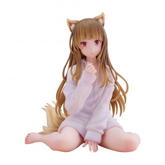 Spice and Wolf: Merchant Meets the Wise Wolf PVC Socha 1/7 Suko