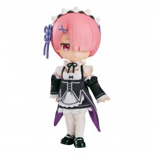 Re:ZERO -Starting Life in Another World- Nendoroid Doll Figure R