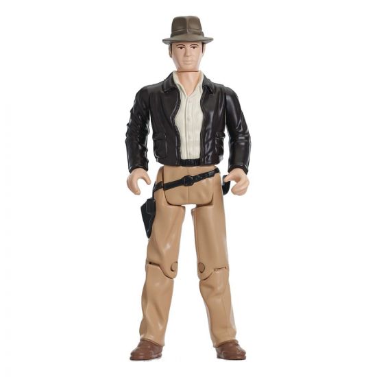 Indiana Jones: Raiders of the Lost Ark Jumbo Vintage Kenner Acti - Kliknutím na obrázek zavřete