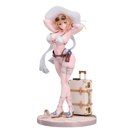 Toridamono Original PVC Socha 1/7 Mira 24 cm - Kliknutím na obrázek zavřete