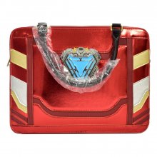 Marvel by Loungefly Mini Dome Bag Iron Man Mark 85 (Japan Exclu