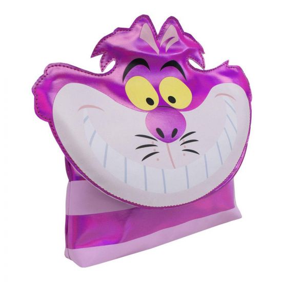 Disney Make Up Bag Alice in Wonderland Alice Cheshire Cat - Kliknutím na obrázek zavřete