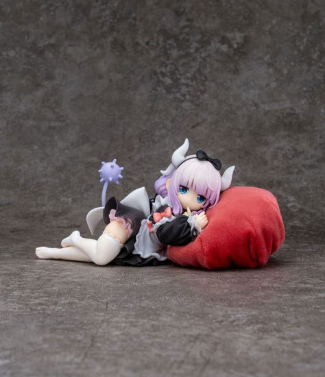 Kobayashi's Dragon Maid PVC Socha 1/7 Kanna 9 cm - Kliknutím na obrázek zavřete