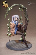 Mahjong Soul Socha 1/7 Yui Yagi Bond Level Max Ver. 25 cm