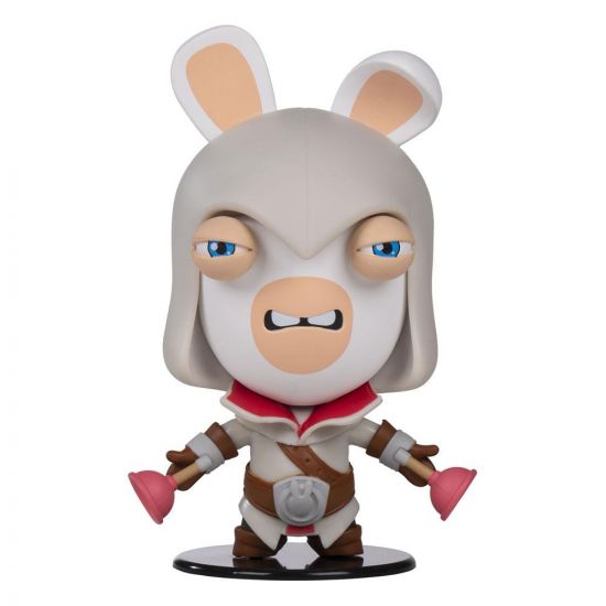 Assassin's Creed / Raving Rabbid Ubisoft Heroes Collection Chibi - Kliknutím na obrázek zavřete