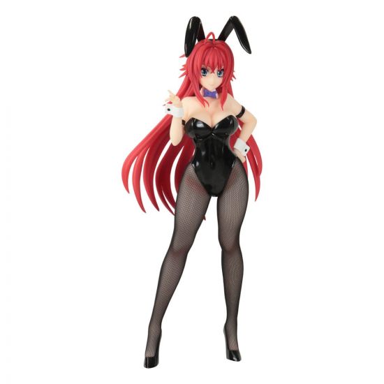 High School DxD BorN Socha 1/6 Rias Gremory Bunny Ver. 30 cm (4 - Kliknutím na obrázek zavřete