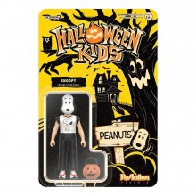 Peanuts Halloween Kids ReAction Akční figurka Snoopy Boy 10 cm