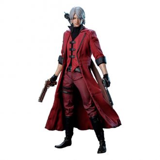 Devil May Cry Akční figurka 1/6 Dante - The Original (Luxury Ver