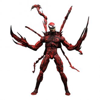 Marvel Select Akční figurka Carnage 20 cm