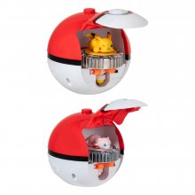 Pokémon Battle Spinner 2-Pack Charmander & Poké Ball