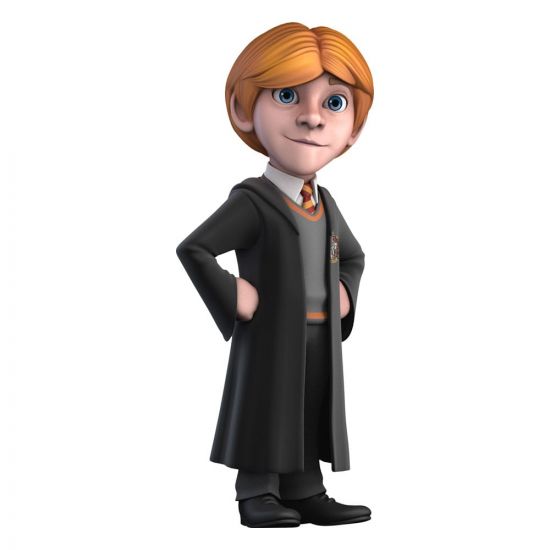 Harry Potter Minix Figure Ron 12 cm - Kliknutím na obrázek zavřete