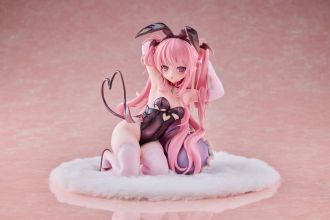 Original Character PVC Socha 1/6 Lulumu Succubus Illustrated by