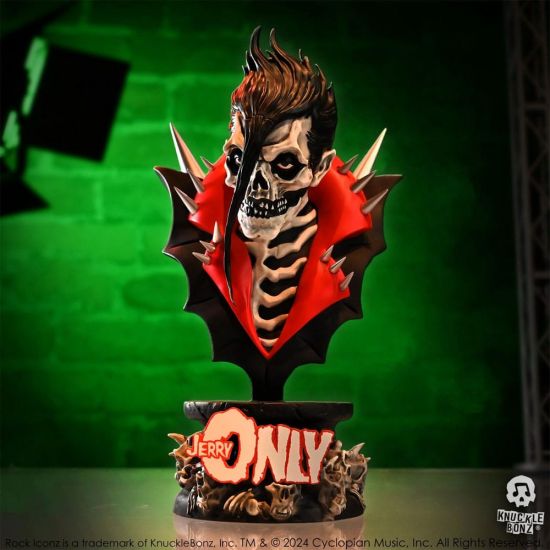 Misfits 3D Vinyl Socha Jerry Only Anti-Hero 23 cm - Kliknutím na obrázek zavřete