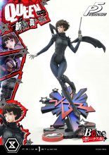 Persona 5 Premium Masterline Series Socha 1/4 Makoto Niijima "Q