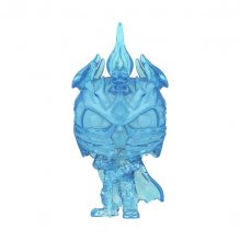 Warcraft POP! Games Vinylová Figurka Lich King 9 cm