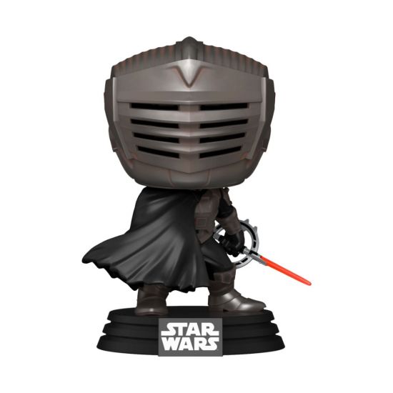 Star Wars: Ahsoka POP! Vinylová Figurka Marrok 9 cm - Kliknutím na obrázek zavřete