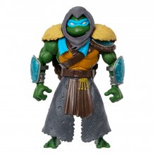 MOTU x TMNT: Turtles of Grayskull Akční figurka Stealth Armor Le