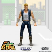 Double Dragon Deluxe Akční figurka 1/12 Billy 18 cm