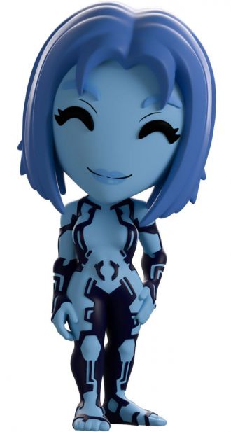 Halo Vinylová Figurka Cortana 11 cm