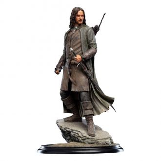 The Lord of the Rings Socha 1/6 Aragorn, Hunter of the Plains (