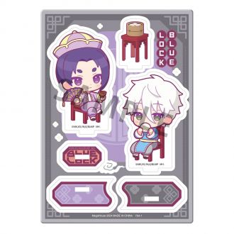 Blue Lock The Movie Acrylic Stand Buddycolle Episode Nagi A: Sei