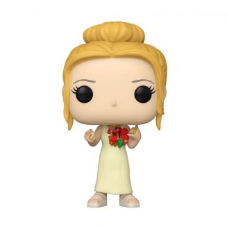 Friends POP! TV Vinylová Figurka Phoebe 9 cm