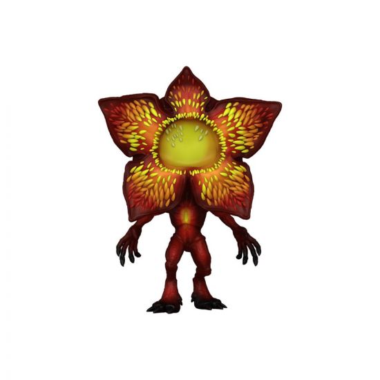 Stranger Things Rift POP! TV Vinylová Figurka Demogorgon 9 cm - Kliknutím na obrázek zavřete