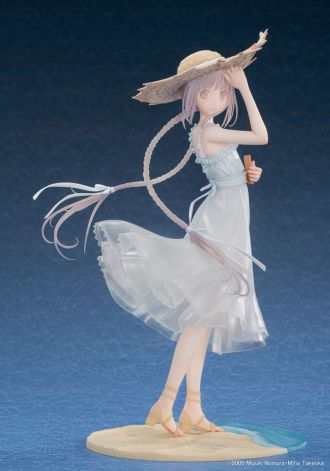 Bungaku Shoujo PVC Socha 1/7 Toko Amano 24 cm