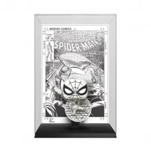 Marvel POP! Comic Cover Vinylová Figurka The Amazing Spider-Man