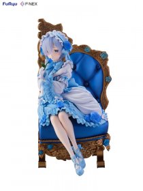 Re:ZERO -Starting Life in Another World F:NEX PVC Socha 1/7 Rem