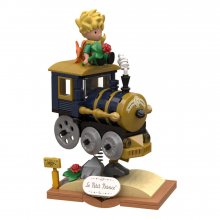 The Little Prince Starry Ride Stavebnice Train 16 cm