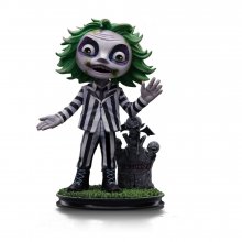 Beetlejuice Mini Co. PVC figurka Beetlejuice 14 cm