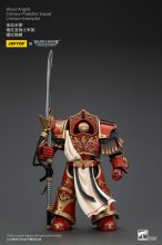 Warhammer The Horus Heresy Akční figurka 1/18 Blood Angels Crims