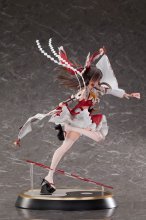 Touhou Project PVC Socha 1/6 Eternal Shrine Maiden Reimu Hakure