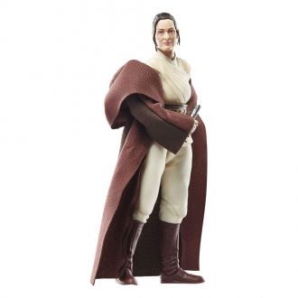 Star Wars: The Acolyte Black Series Akční figurka Jedi Master In