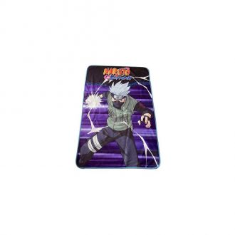 Naruto Shippuden fleece deka Kakashi 100 x 150 cm